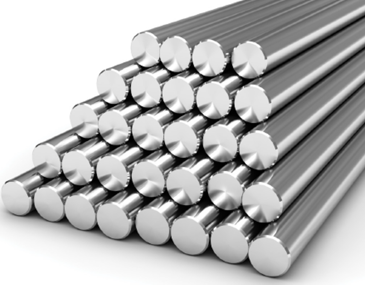Titanium Products